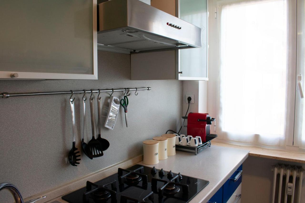 אודינה J&M House -Fronte Ospedale- Incluso Netflix E Disney Plus מראה חיצוני תמונה